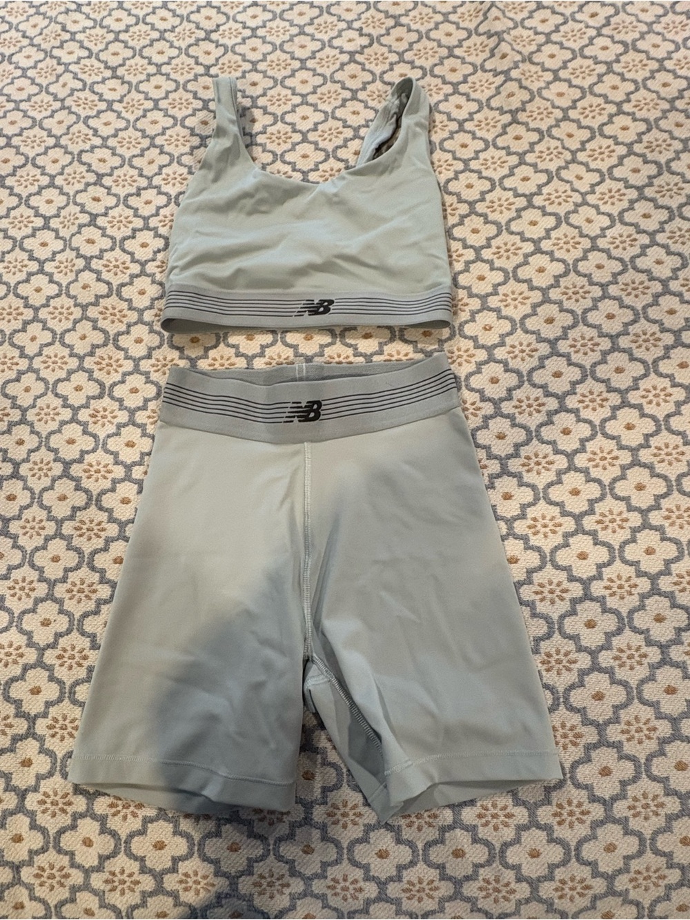 New Balance AC Train Set - Picture 1 of 5